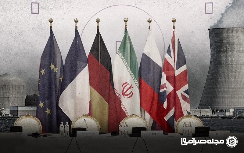 بازار کریپتو در شرایط فعال سازی مکانیسم ماشه علیه ایران