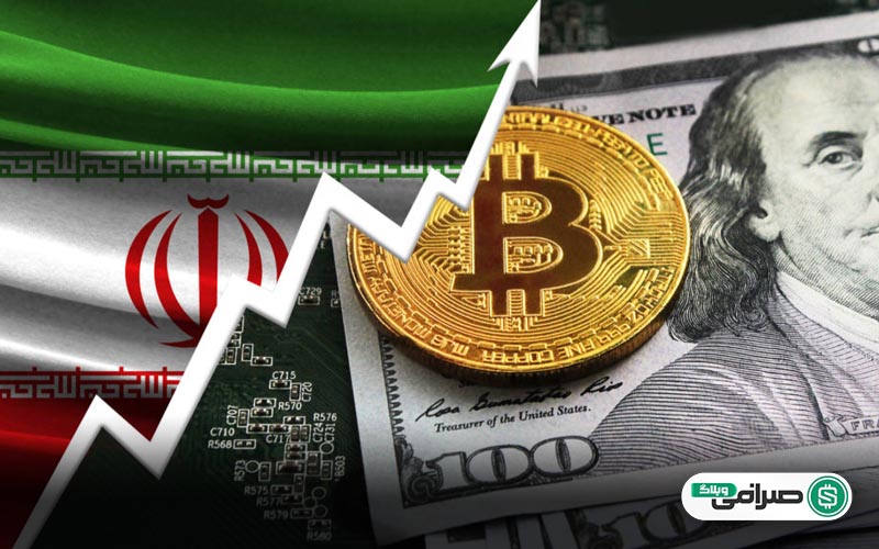 وضعیت بازار ارزهای دیجیتال در دوران مکانیسم ماشه