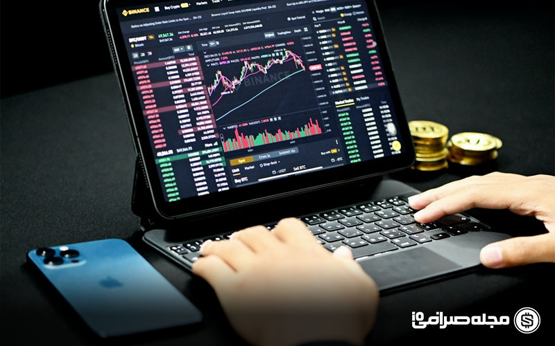 اصول پایه معاملات موفق در بازار ارزهای دیجیتال