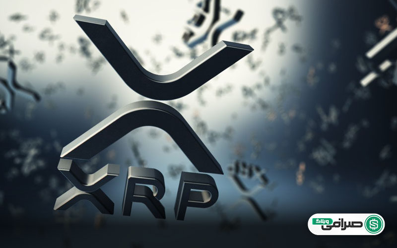 خرید و فروش ارز ریپل در صرافی آی او