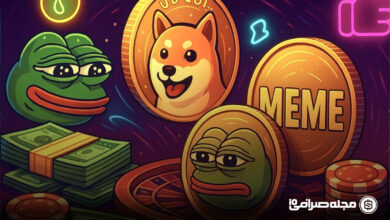 تحلیل چهار پادشاه دنیای میم ها: بهترین میم کوین ها در 2025