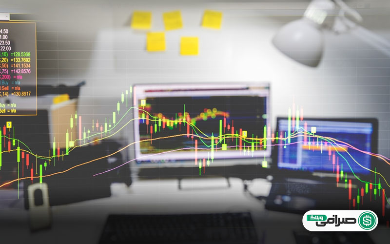 نقشه راه فعالیت در حوزه پراپ تریدینگ