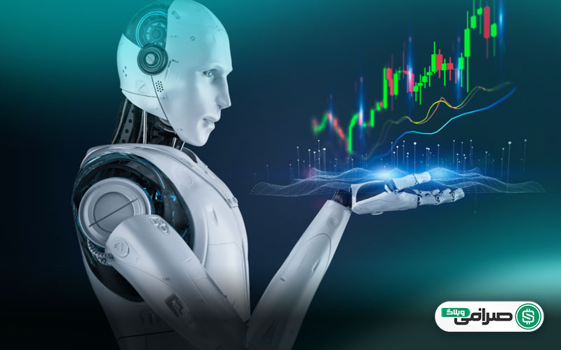 پروژه های بلاک چین مبتنی بر هوش مصنوعی