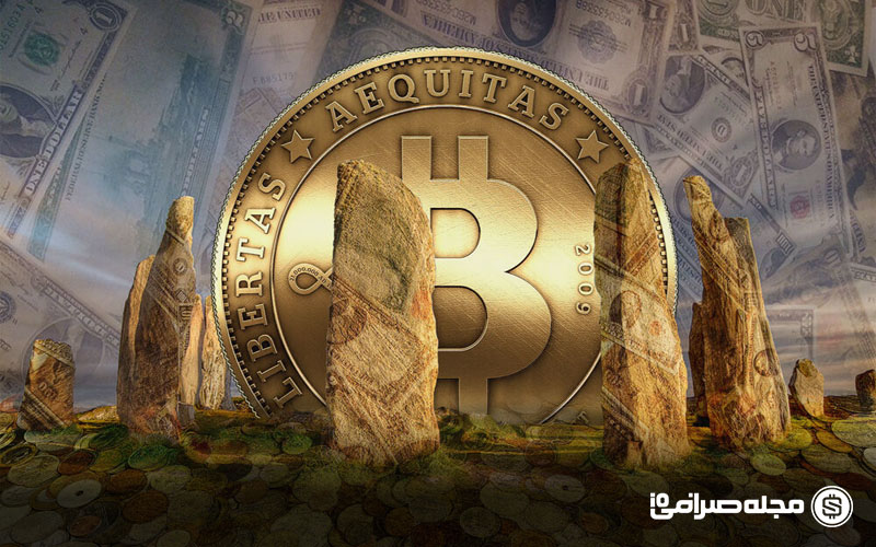 تحلیل قیمت بیت کوین BTC امروز (31 شهریور 1404)