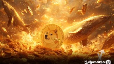 تحلیل قیمت دوج کوین امروز (3 مهر 1404)