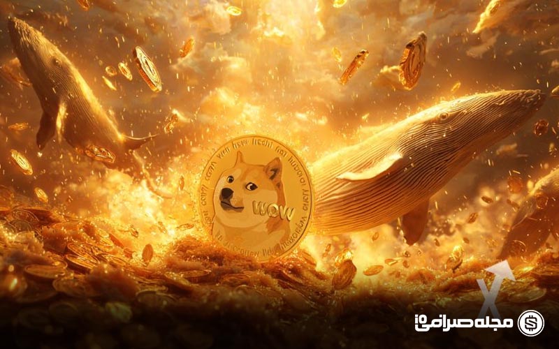 تحلیل قیمت دوج کوین امروز (3 مهر 1404)
