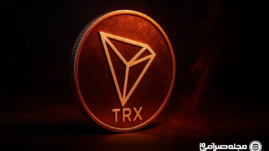 تحلیل قیمت ترون امروز (3 مهر 1404)