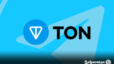 تحلیل قیمت تون کوین امروز (3 مهر 1404)