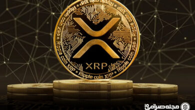 تحلیل قیمت ریپل امروز (3 مهر 1404)