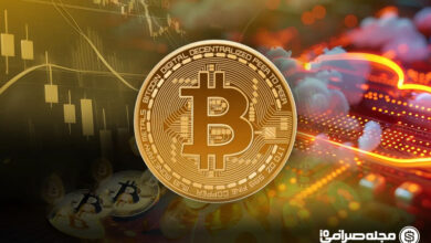 تحلیل قیمت بیت کوین امروز (3 مهر 1404)