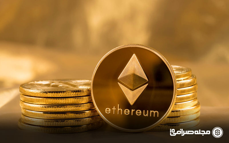 تحلیل قیمت اتریوم ETH امروز (31 شهریور 1404)