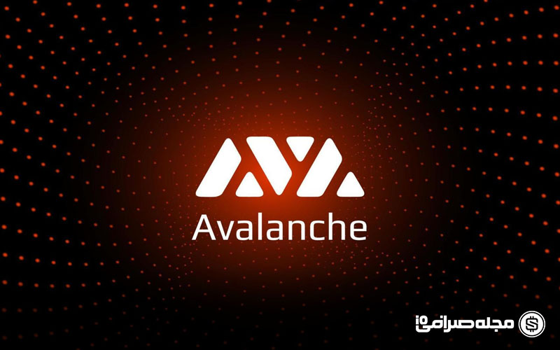 تحلیل تکنیکال ارز دیجیتال AVAX (Avalanche)