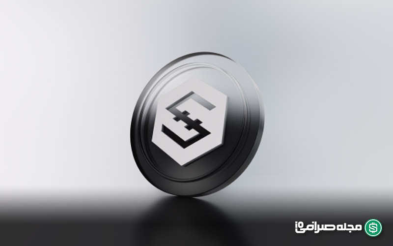 آی اواس تی (IOST)