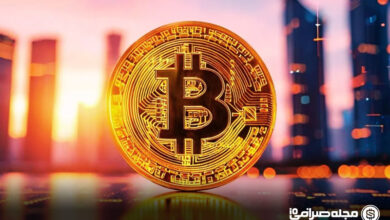 تحلیل تکنیکال قیمت بیت کوین (BTC) تایم فریم روزانه