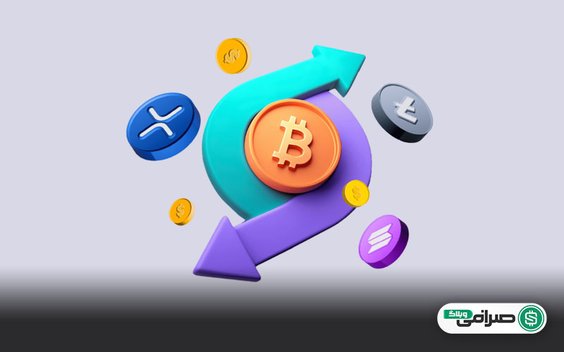 سبد پیشنهادی ارزهای دیجیتال در دوران پسا تحریم