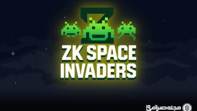 بررسی ایردراپ zkVerify و آموزش شرکت در آن (مهر 1404)