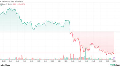 تحلیل قیمت سولانا امروز (16 مهر 1404)