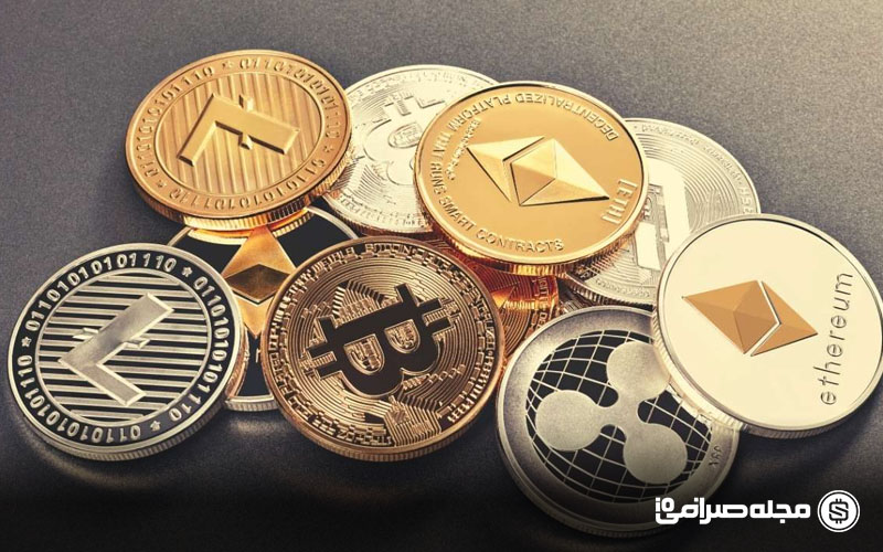 9 آلت کوین برتر آبان 1404 با ریسک کم، متوسط و بالا