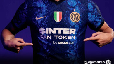 همکاری باشگاه های فوتبال با رمزارزها | از اسپانسر تا تجربه دیجیتال هواداری