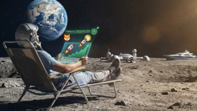 رویای بازنشستگی با شیبا و دوج کوین در سال ۲۰۲۶ و کسب سود میلیاردی