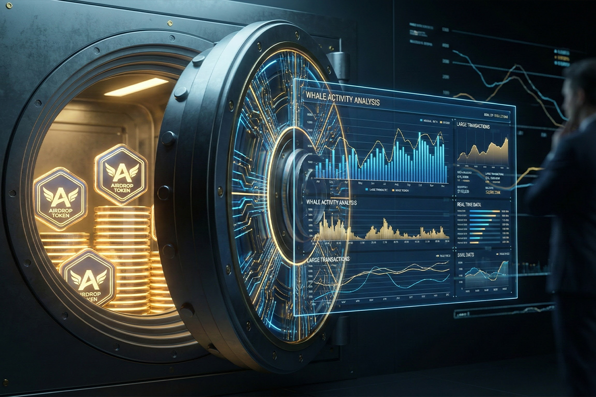 استراتژی نهنگ ها برای دریافت بیشترین ایردراپ از بازی های تلگرامی