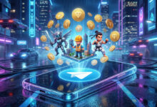 معرفی بازی های تلگرامی جدید و پولساز در سال ۲۰۲۶