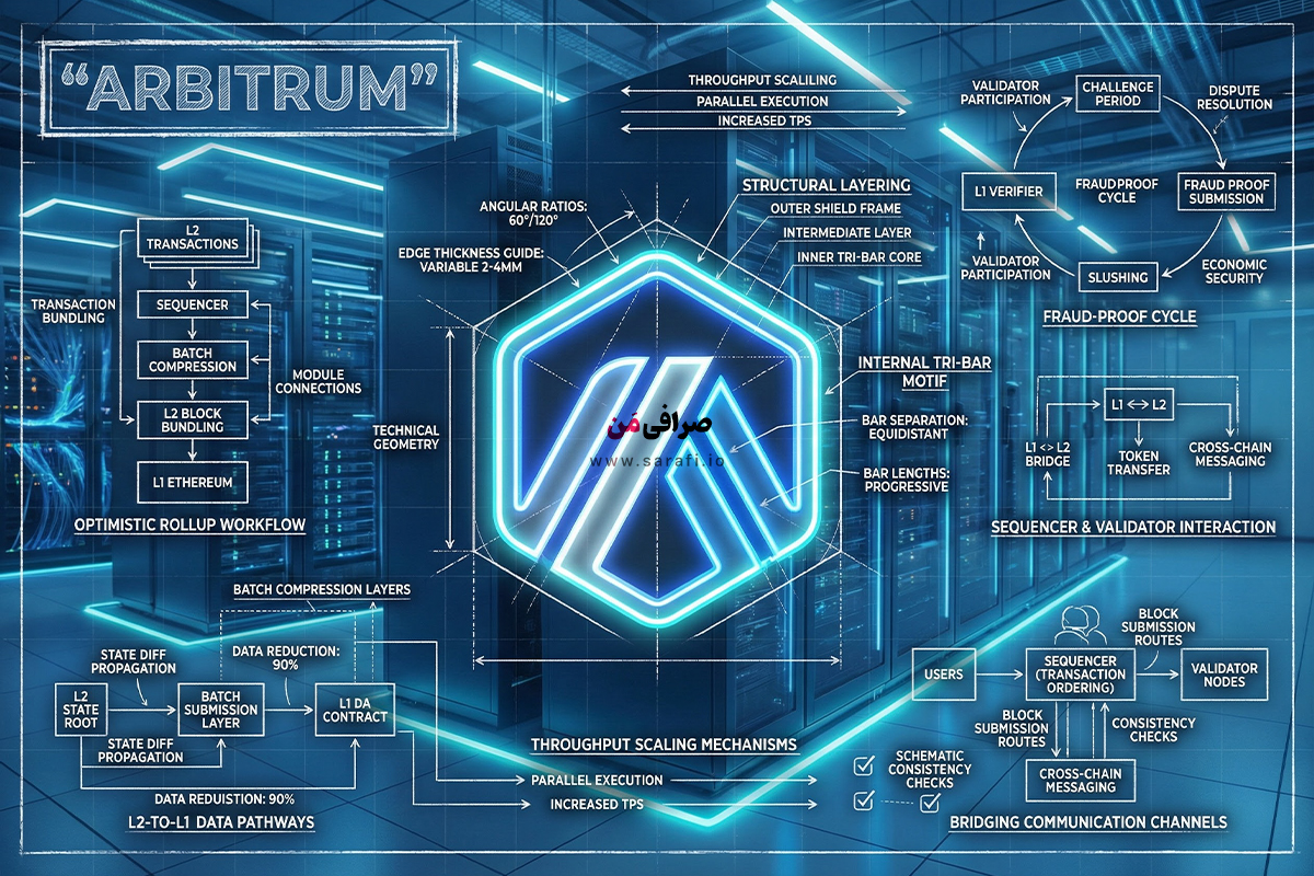 تحلیل رشد آربیتروم و نقش آن در سال ۲۰۲۵