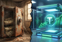 تتر بخریم یا دلار،مقایسه نگهداری دلار کاغذی و تتر در سال ۲۰۲۶