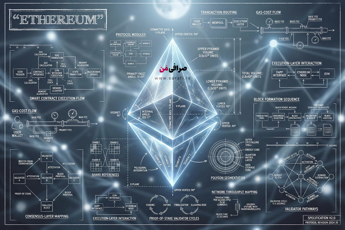 تحلیل پتانسیل رشد اتریوم در سال ۲۰۲۵