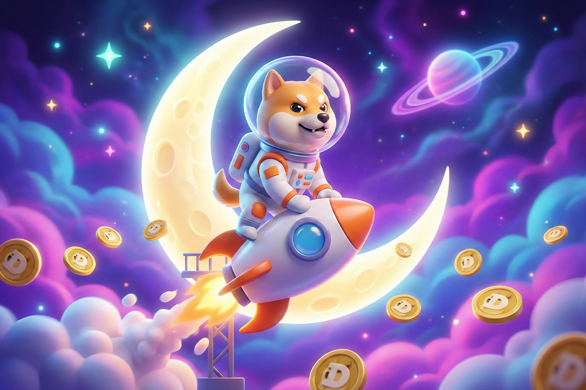 پتانسیل رشد میم کوین های جدید مثل شیبا اینو